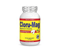 cloruro de magnesio suplemento mineral