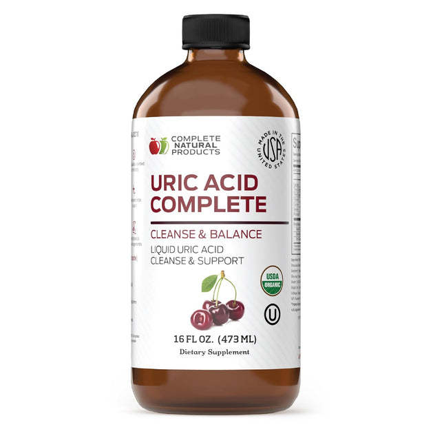CNP Uric Acid Complete Cereza ácida
