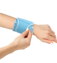cobertura completa con FOMI gel