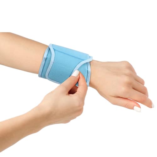 cobertura completa con FOMI gel