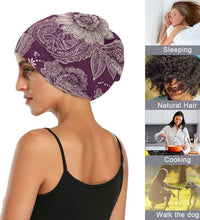 cobertura perfecta para el cabello