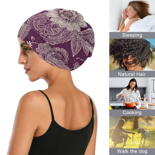 cobertura perfecta para el cabello