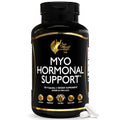 Cocó March N.M.D Myo-Inositol equilibrio hormonal
