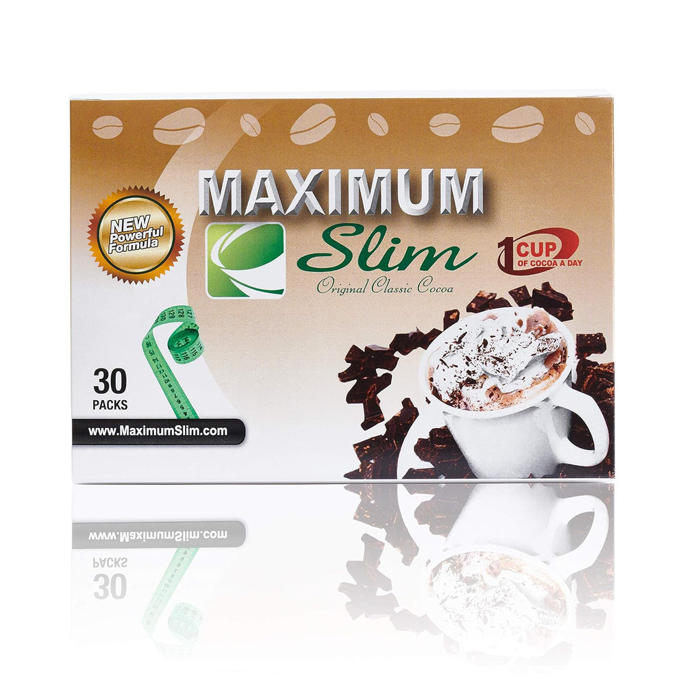 Cocoa Instantáneo 30 piezas