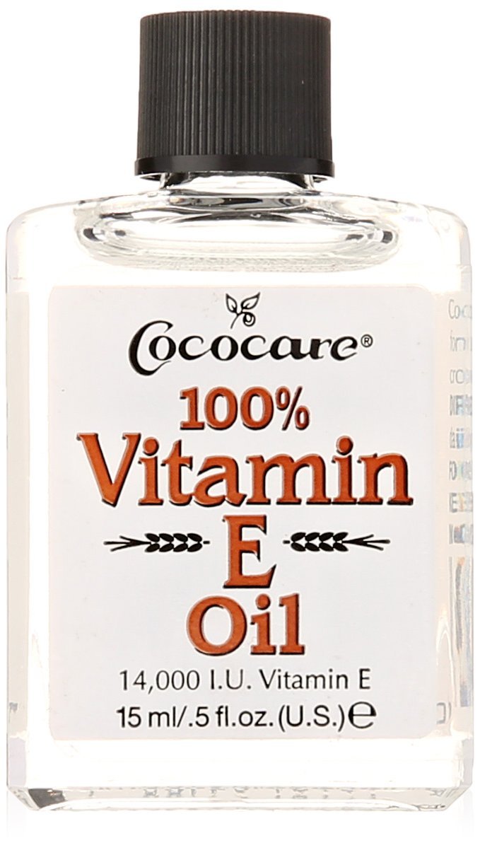 Cococare Aceite de Vitamina E