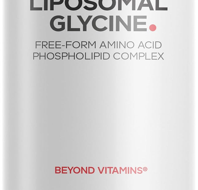 Codeage Glicina 1500 mg