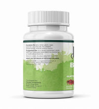 Coenzima B-12 para salud cerebral