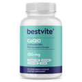 Coenzima CoQ10 100mg para energía