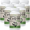 Coenzima Q10 para energía diaria
