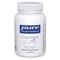 CogniMag magnesio para salud cerebral