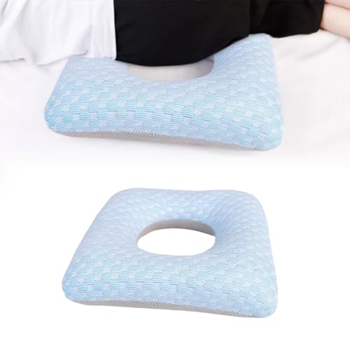 cojín antiescaras para comodidad diaria