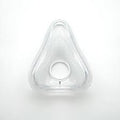 cojín de silicón mediano para CPAP