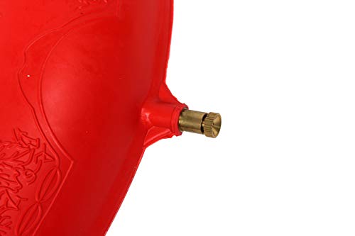 cojín ergonómico de 18 pulgadas
