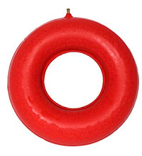 cojín inflable para hemorroides