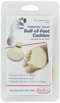 cojín metatarsal deluxe para comodidad