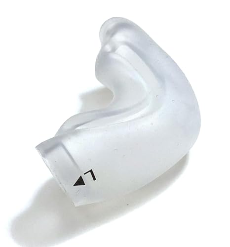 cojín nasal Philips DreamWear tamaño grande