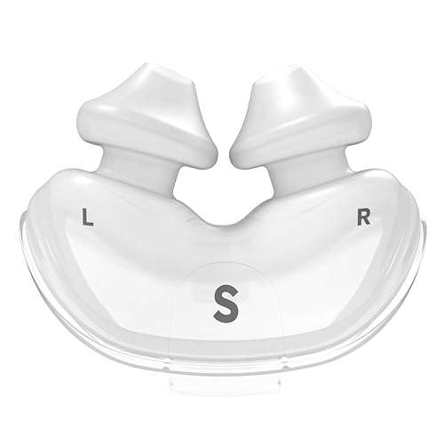 Cojín nasal ResMed AirFit P10 suave