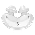 Cojín nasal ResMed AirFit P10 suave
