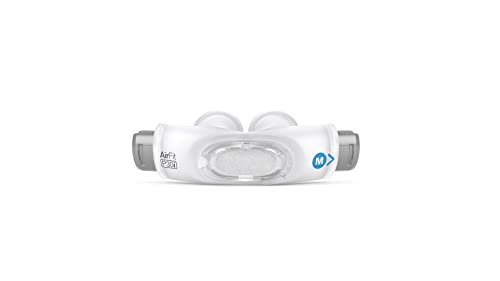 Cojín nasal ResMed para CPAP