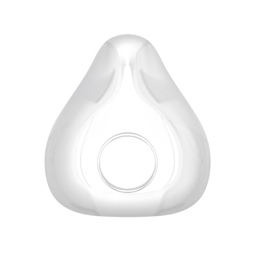 Cojín Resmed AirFit F20 cómodo