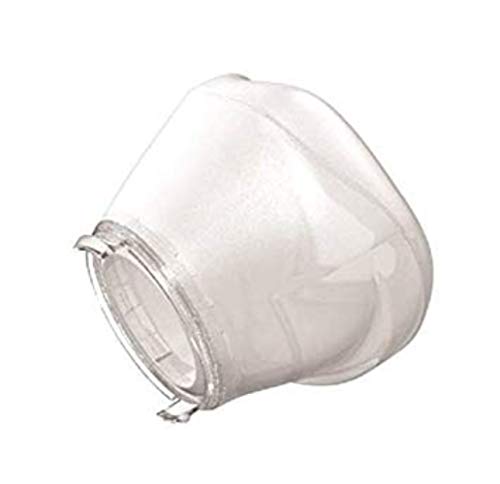 Cojín ResMed AirFit N10 cómodo