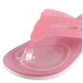 cojines de gel para sandalias cómodos