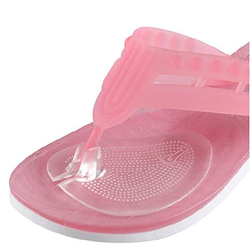 cojines de gel para sandalias cómodos