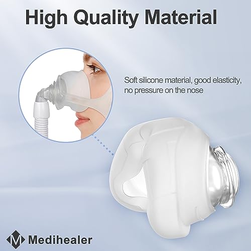 Cojines Medihealer para descanso óptimo