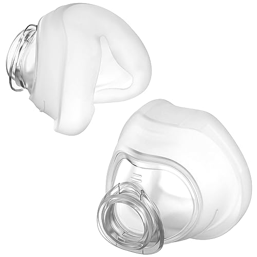 Cojines Medihealer para mayor comodidad