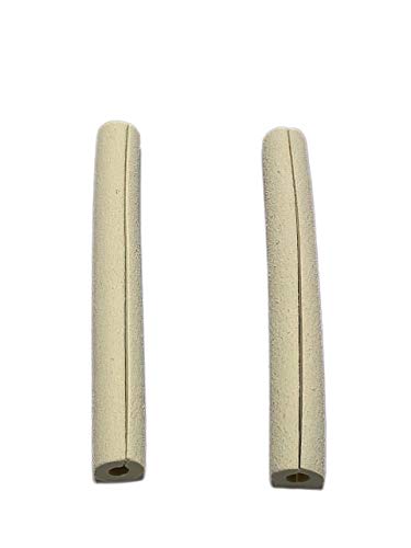 cojines para oídos cómodos para cánula nasal