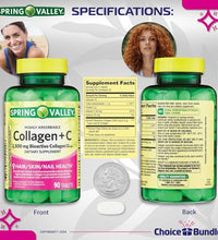colágeno absorbible para cabello sano