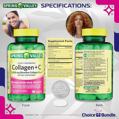 colágeno absorbible para cabello sano
