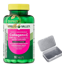 colágeno bioactivo para piel saludable