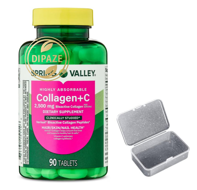 colágeno bioactivo para piel saludable