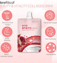 colágeno con ginseng para cabello