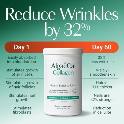 Colágeno con VERISOL® para reducir arrugas