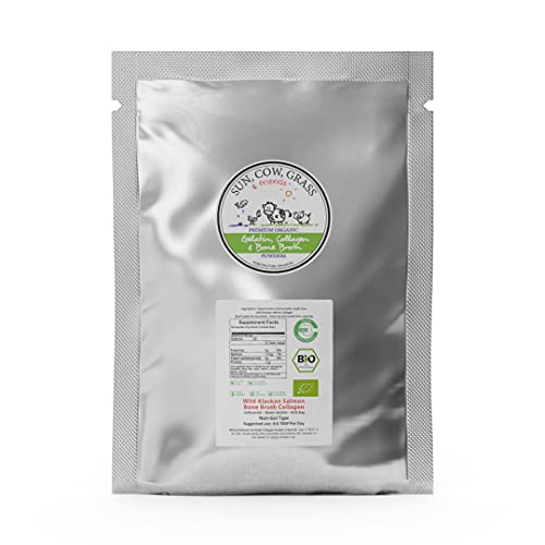 colágeno en polvo para piel saludable