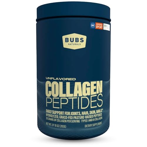 colágeno en polvo para piel