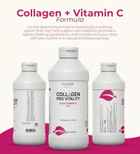 colágeno Hallusa para belleza natural