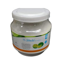 colágeno hidrolizado en polvo sabor limón beneficios para la piel
