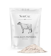 Colágeno Hidrolizado Norcal para piel saludable