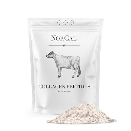 Colágeno Hidrolizado Norcal para piel saludable