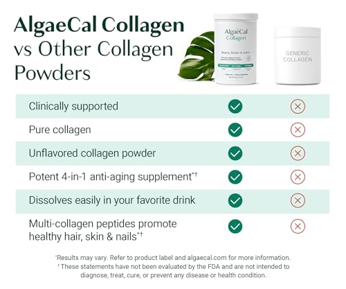 Colágeno hidrolizado para mujeres saludables