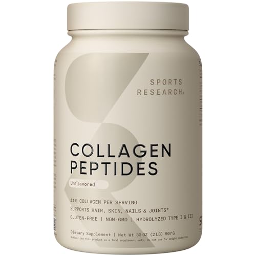colágeno hidrolizado para piel saludable