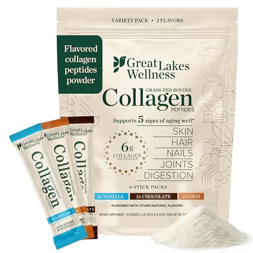colágeno hidrolizado para piel saludable