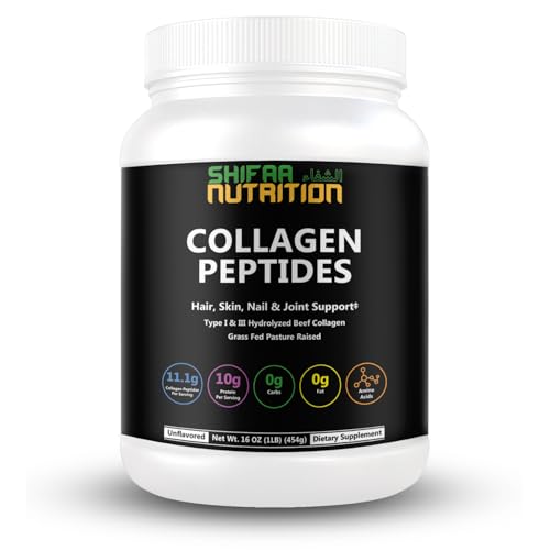 colágeno hidrolizado para piel saludable