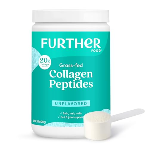 colágeno hidrolizado sin sabor beneficios piel