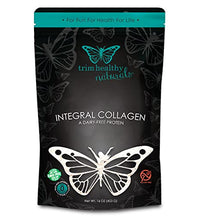 colágeno integral para piel radiante