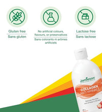 colágeno Jamieson para rejuvenecer
