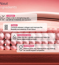 colágeno K-Beauty para belleza